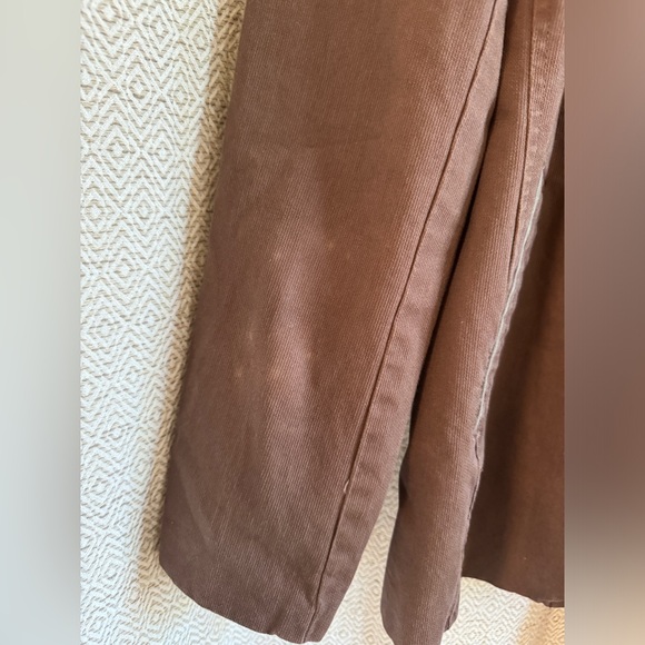 Men’s Canvas Blazer Banda Style - Picture 2 of 6